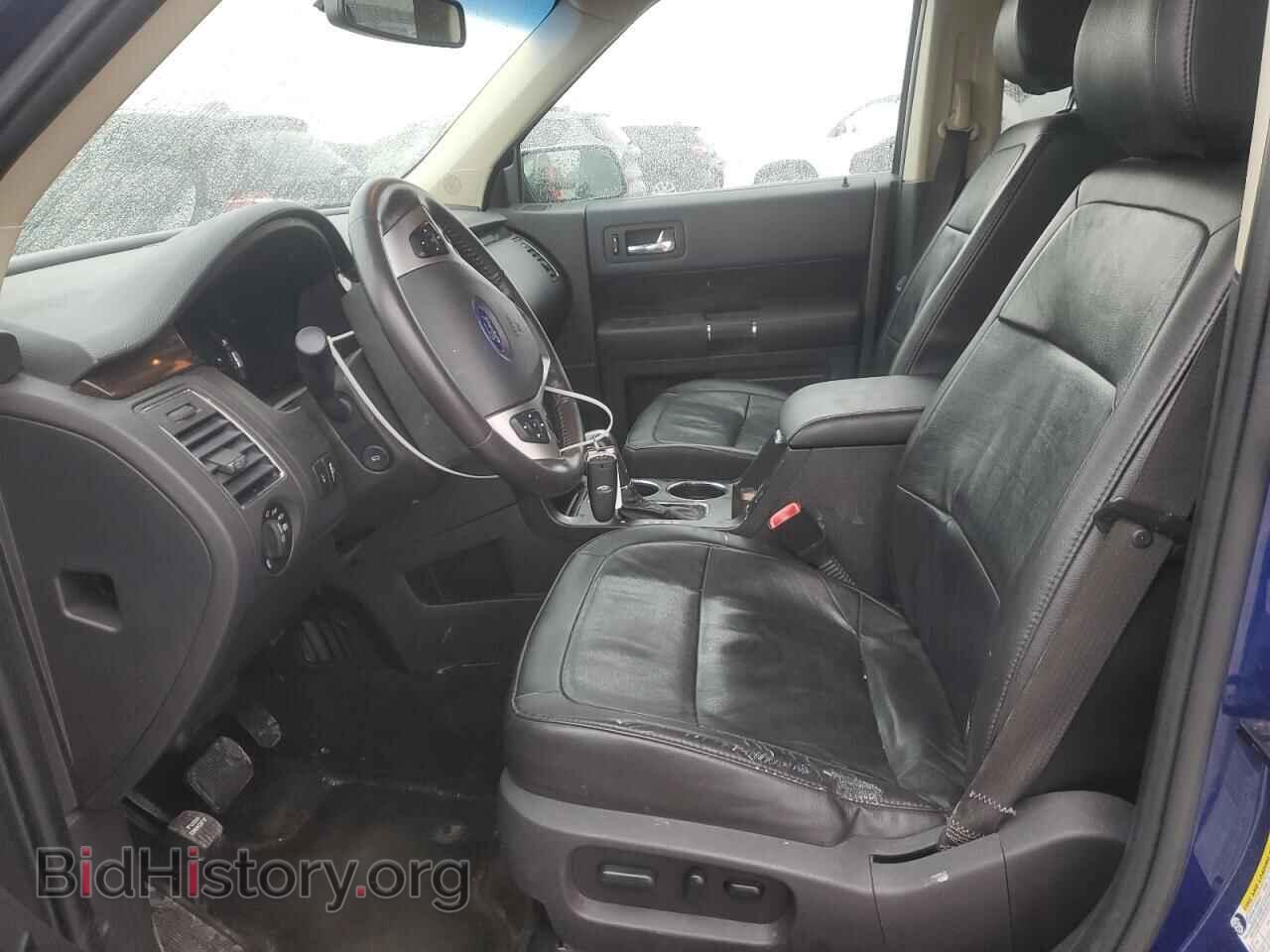 2015 FORD FLEX - VIN: 2FMGK5C83FBA07714 - Photo 7