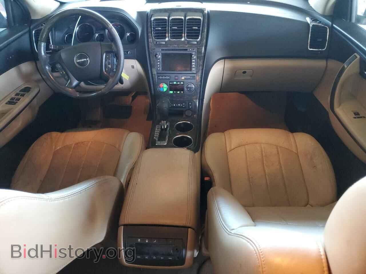 2011 GMC ACADIA DEN - VIN: 1GKKVTED4BJ269739 - Фото 8