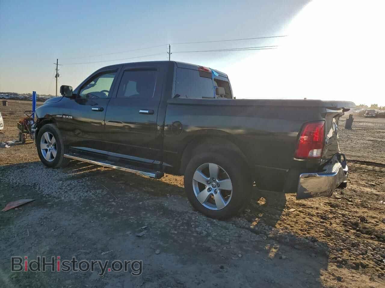 2009 DODGE All Models - VIN: 1D3HB13T39S793554 - Photo 2