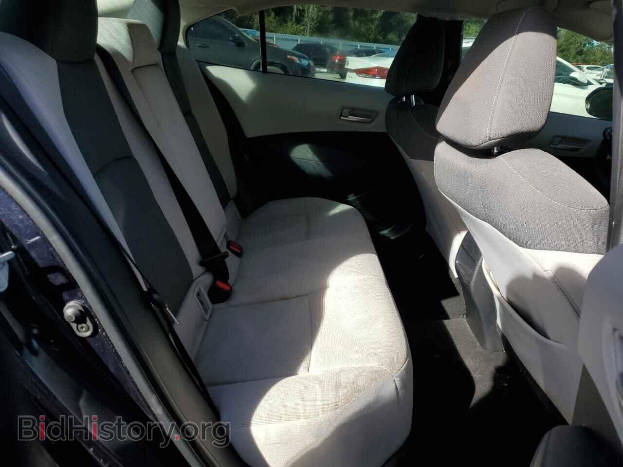 2020 TOYOTA COROLLA - VIN: JTDEPRAE6LJ054675 - Фото 10