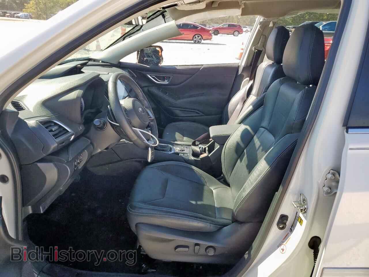 2019 SUBARU FORESTER - VIN: JF2SKAWC1KH537251 - Фото 7