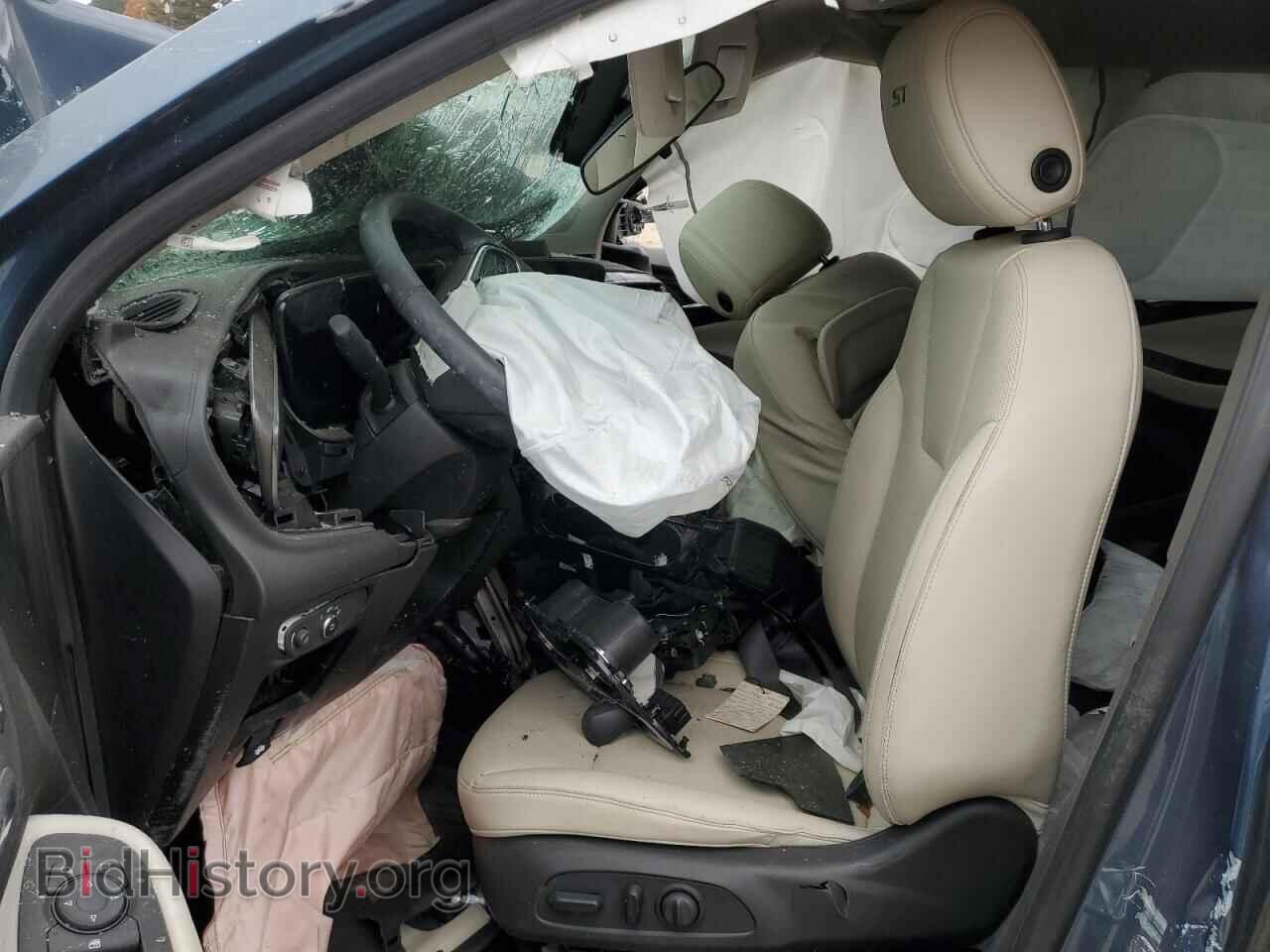 2024 BUICK ENCORE - VIN: KL4AMESL6RB080770 - Фото 7