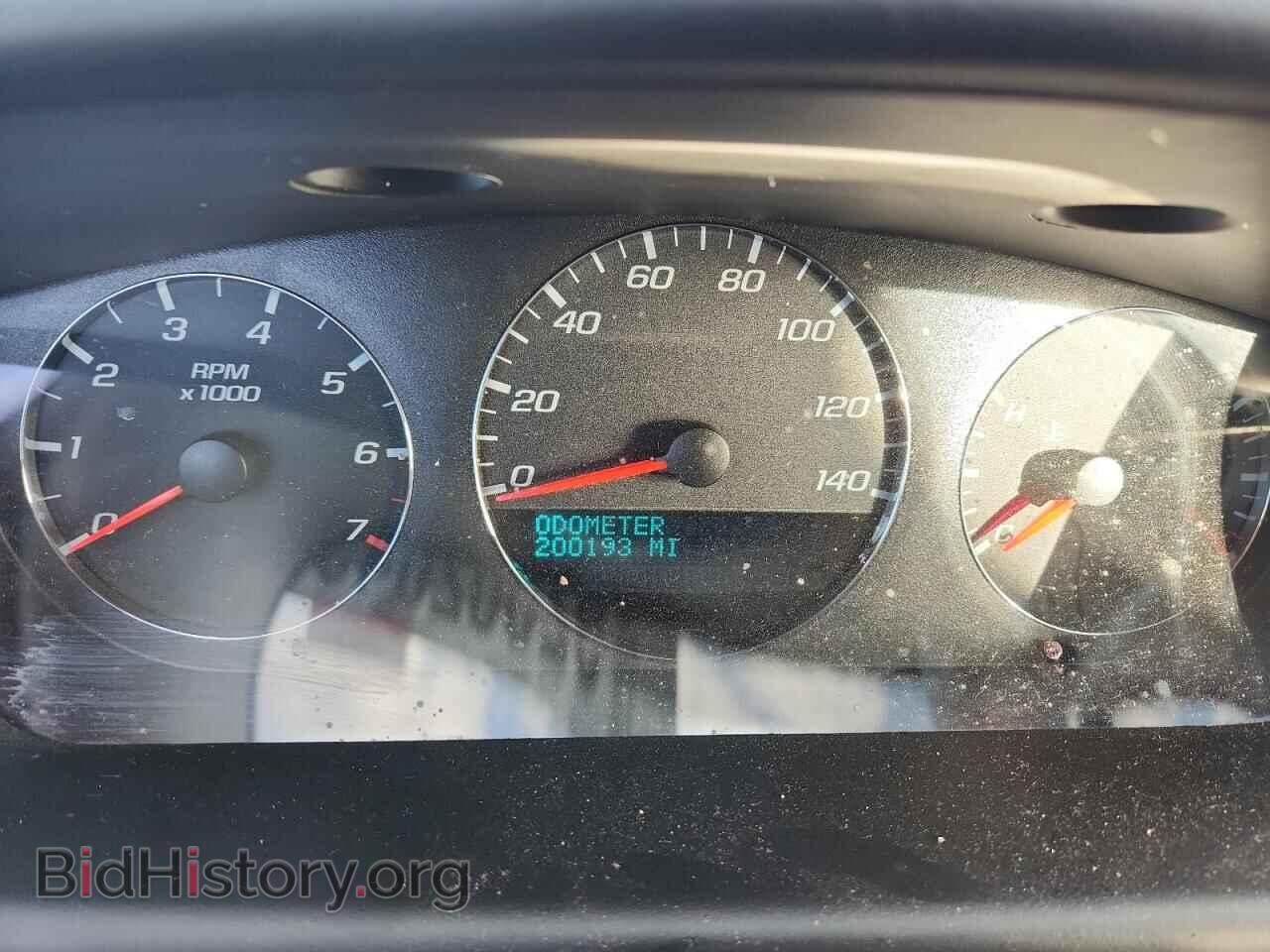 2015 CHEVROLET IMPALA - VIN: 2G1WB5E35F1160711 - Фото 9