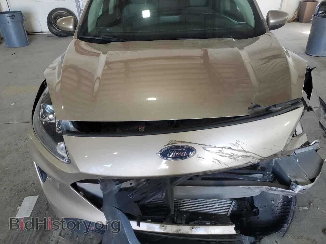 2020 FORD ESCAPE - VIN: 1FMCU0G66LUA99086 - Фото 12