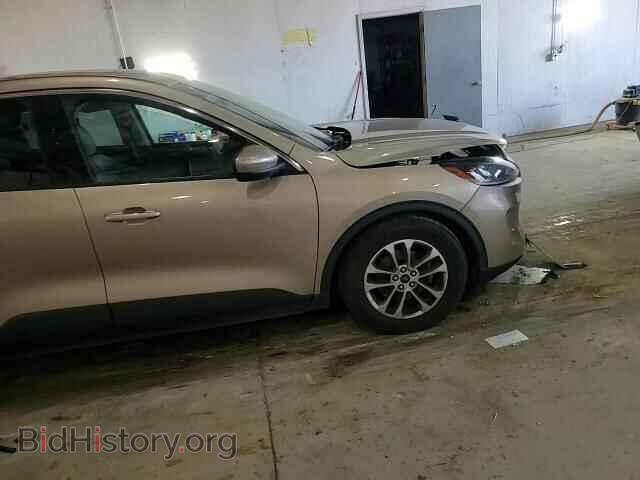 2020 FORD ESCAPE - VIN: 1FMCU0G66LUA99086 - Фото 14