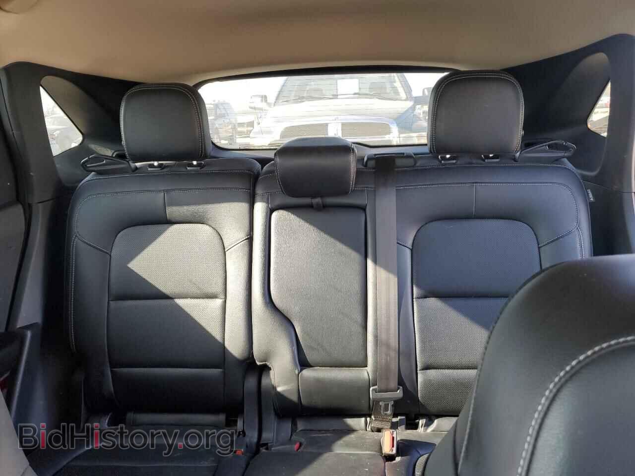 2020 FORD ESCAPE - VIN: 1FMCU9H62LUA10598 - Photo 10