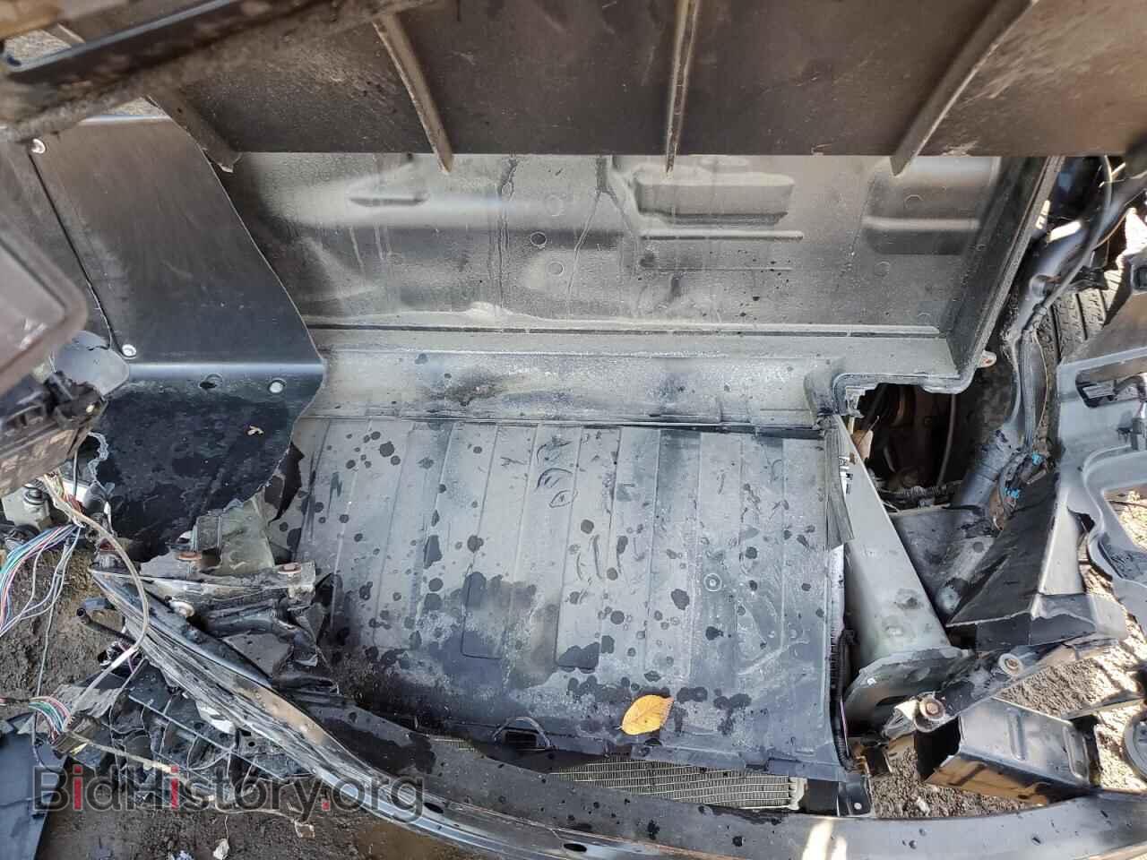 2017 TESLA MODEL X - VIN: 5YJXCDE29HF078376 - Photo 12