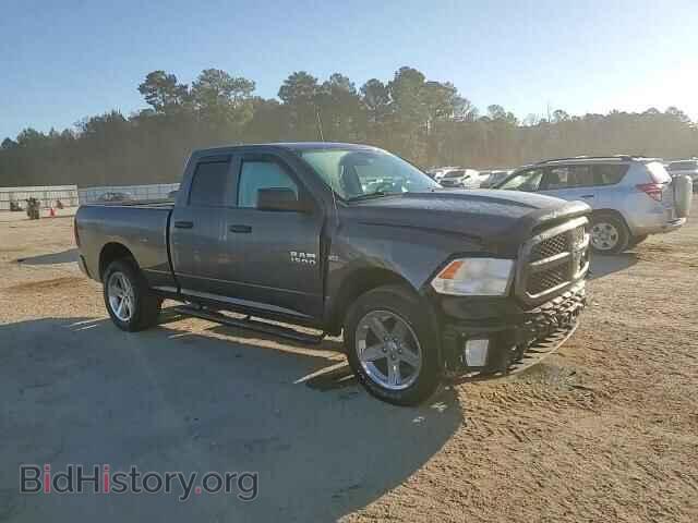 2017 RAM 1500 - VIN: 1C6RR7FT8HS508327 - Фото 14