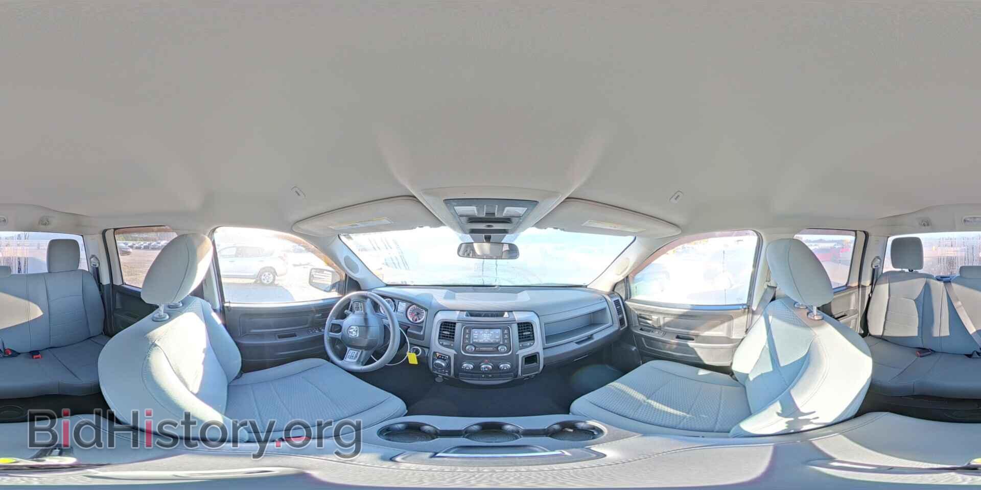 2017 RAM 1500 - VIN: 1C6RR7FT8HS508327 - Фото 15