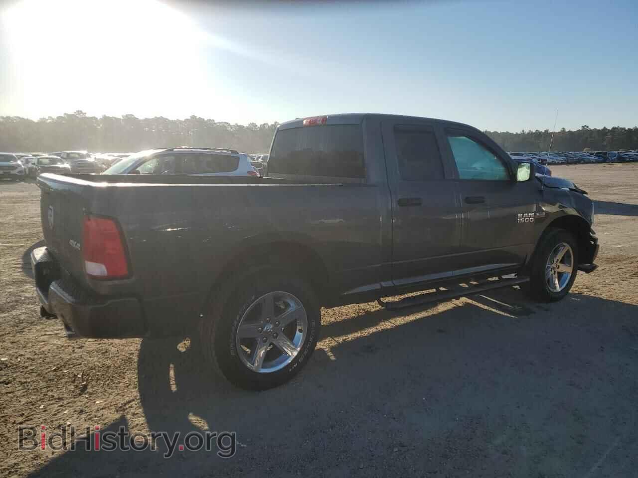 2017 RAM 1500 - VIN: 1C6RR7FT8HS508327 - Фото 3