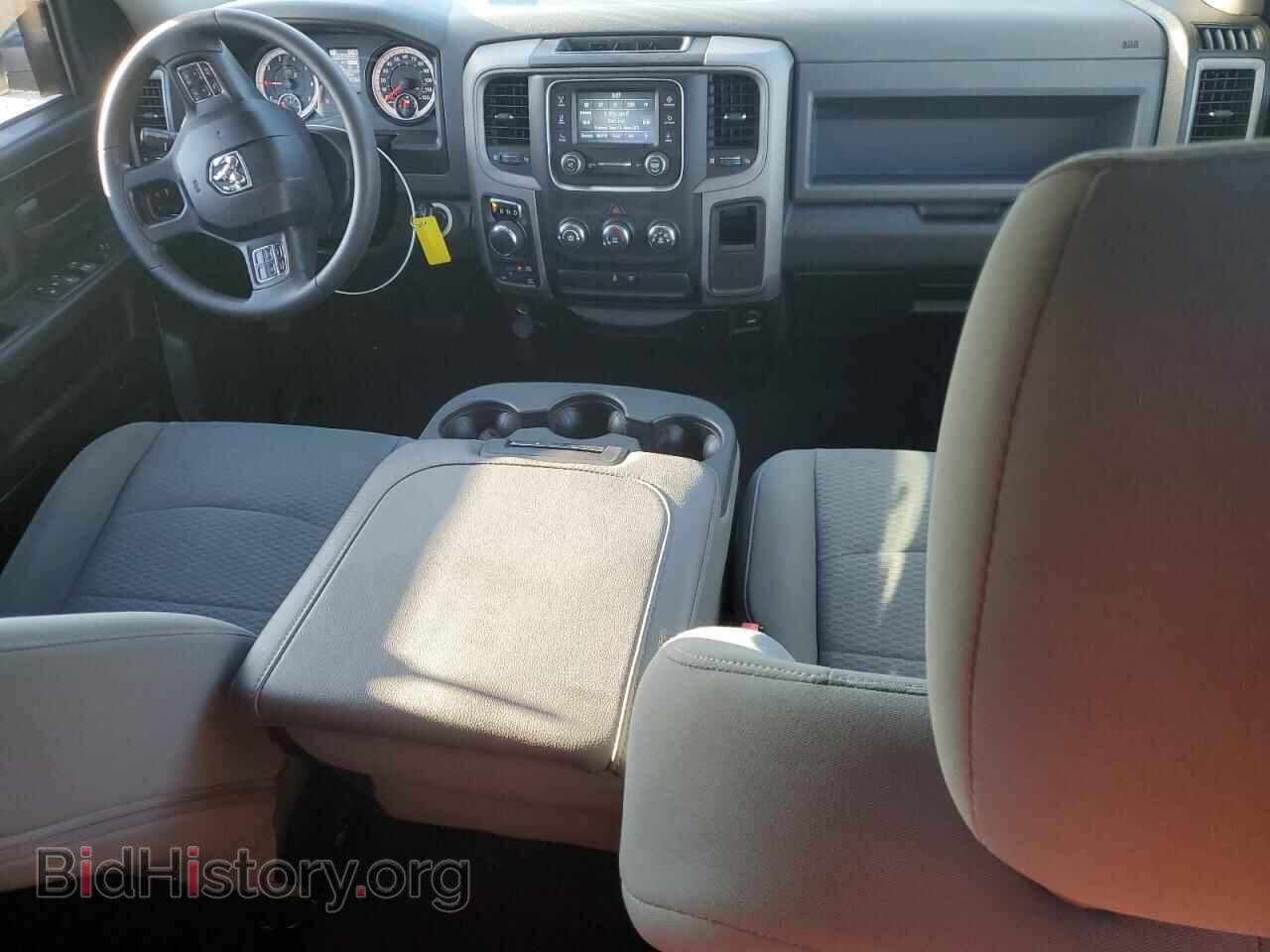2017 RAM 1500 - VIN: 1C6RR7FT8HS508327 - Фото 8