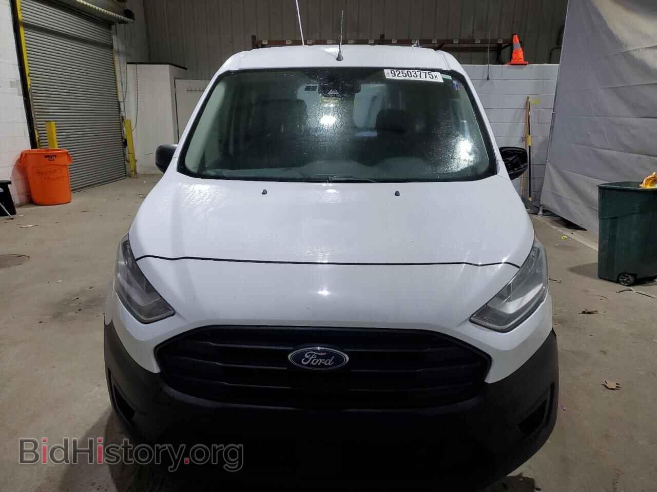 2019 FORD TRANSIT - VIN: NM0LS7E23K1401658 - Фото 5