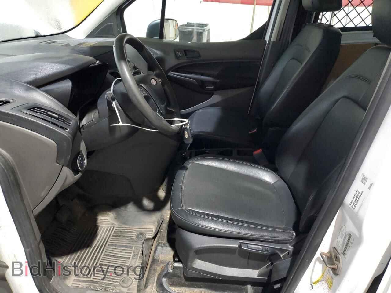 2019 FORD TRANSIT - VIN: NM0LS7E23K1401658 - Фото 7