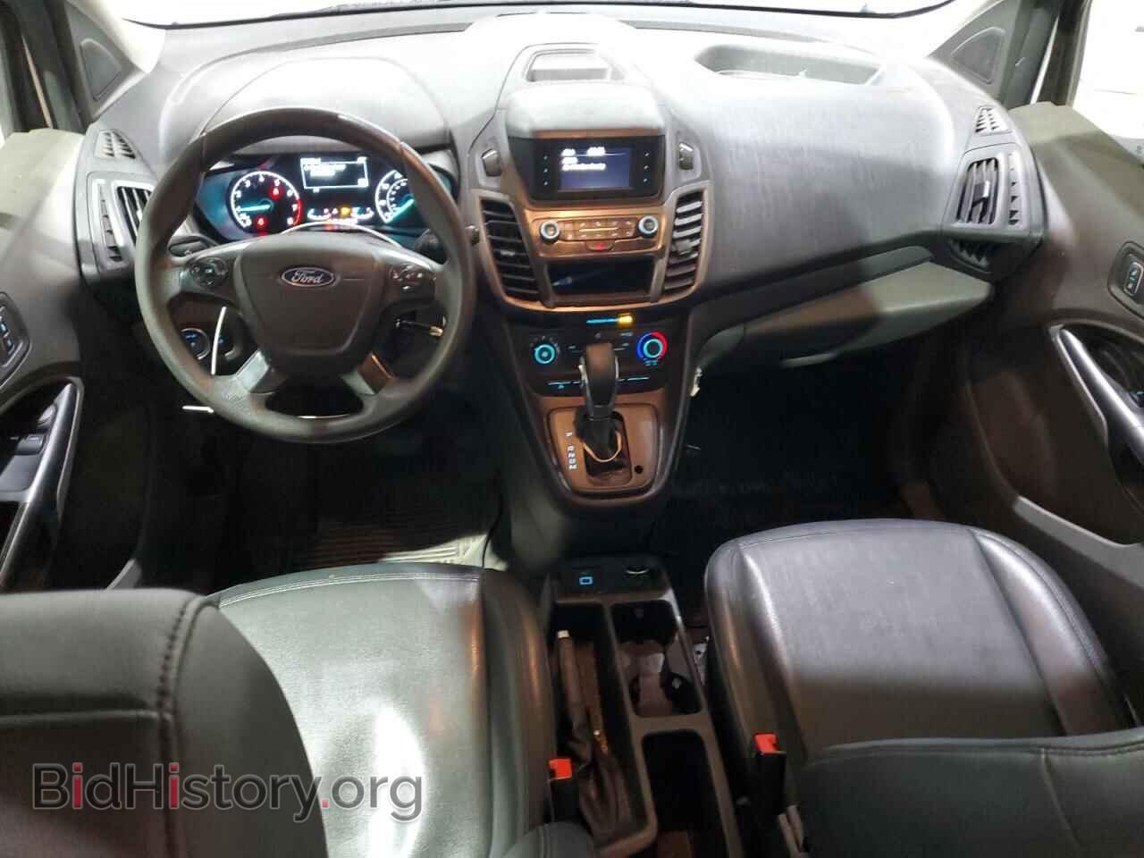 2019 FORD TRANSIT - VIN: NM0LS7E23K1401658 - Фото 8