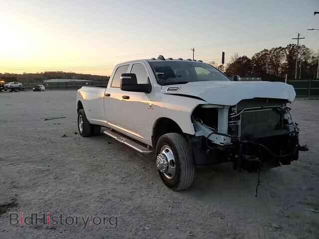 2024 RAM 3500 - VIN: 3C63RRGL5RG347749 - Фото 14