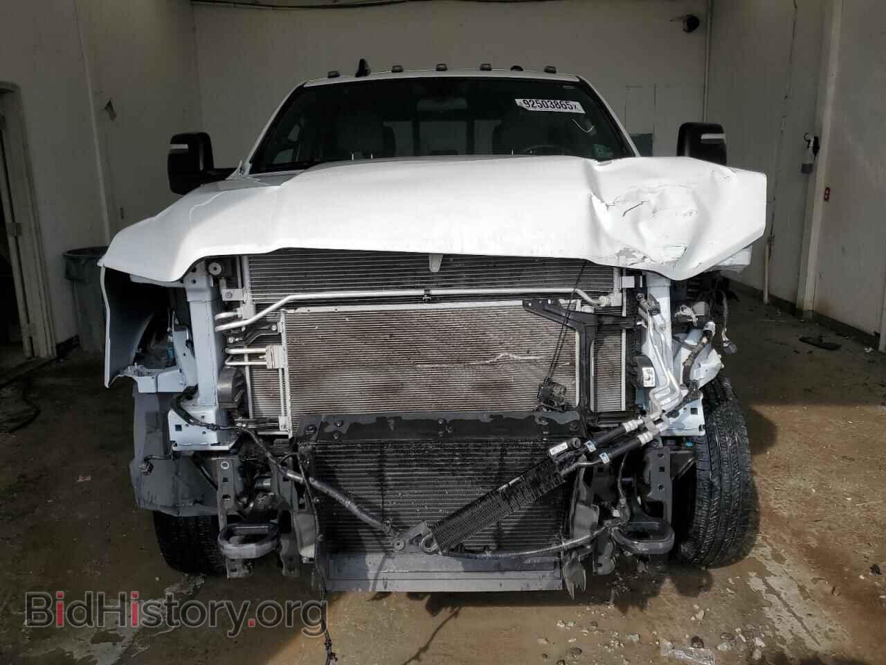 2024 RAM 3500 - VIN: 3C63RRGL5RG347749 - Фото 5