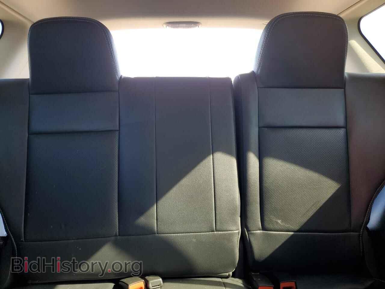2016 JEEP COMPASS - VIN: 1C4NJCEA1GD801707 - Фото 10