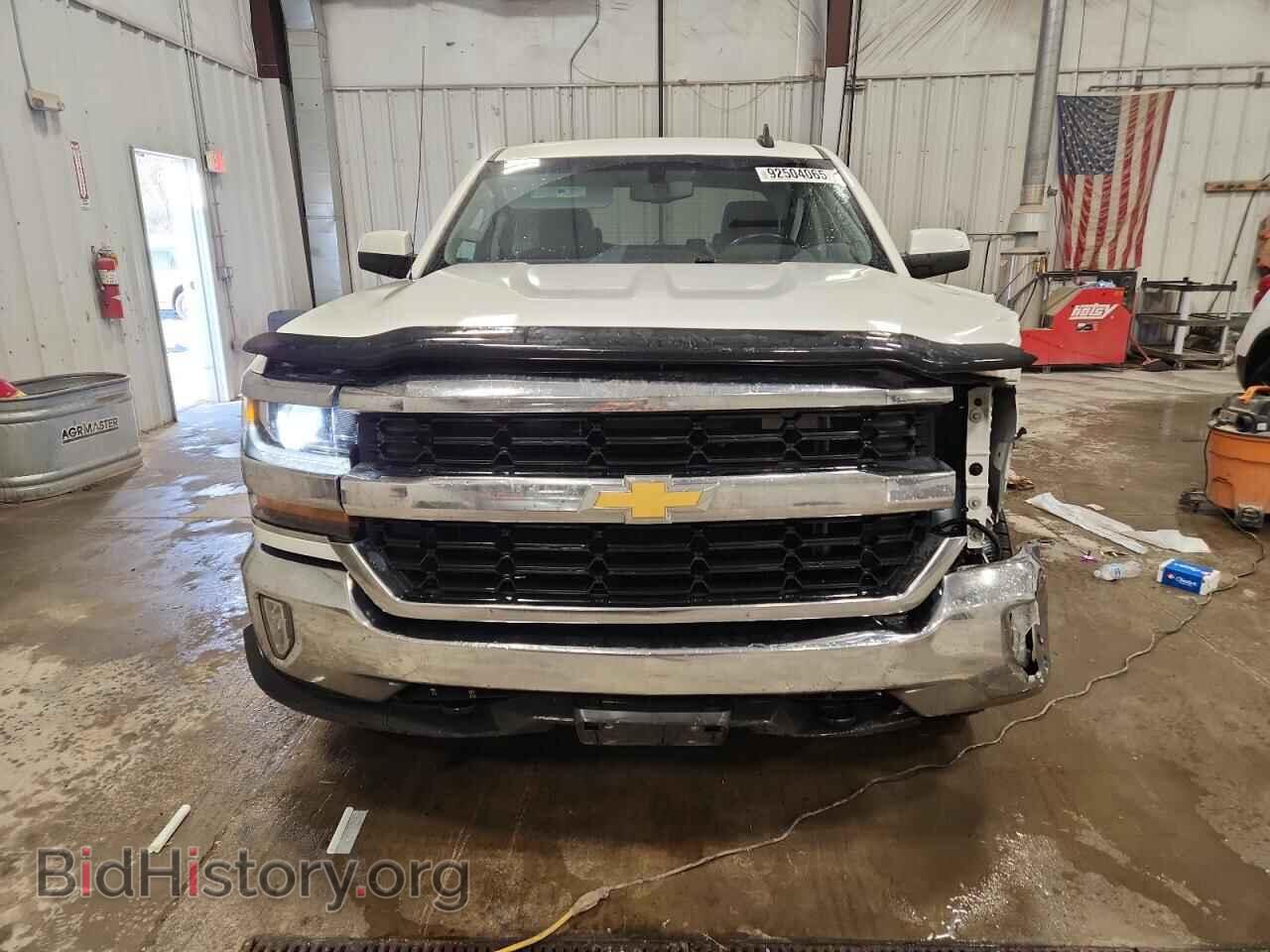 2016 CHEVROLET ALL Models - VIN: 3GCUKREC9GG121506 - Фото 5