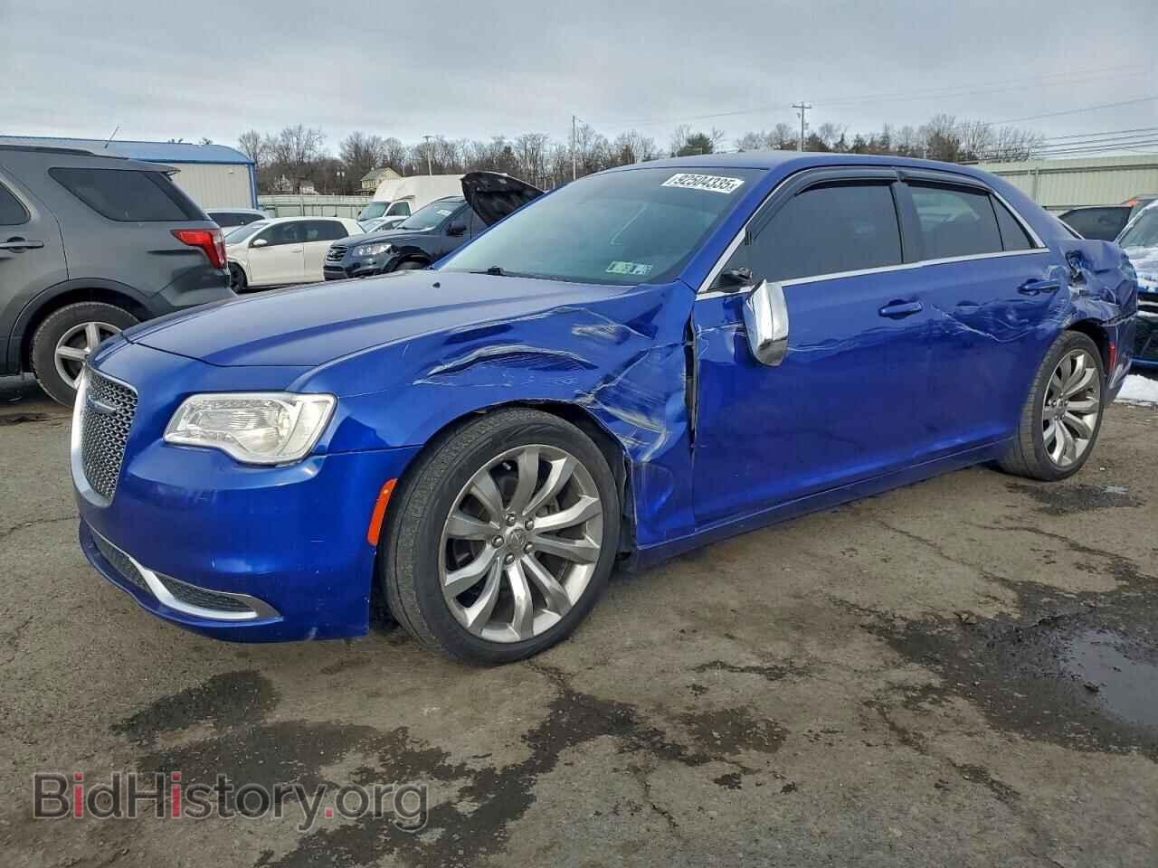 Photo 2C3CCAAG7JH308810 - CHRYSLER 300 2018