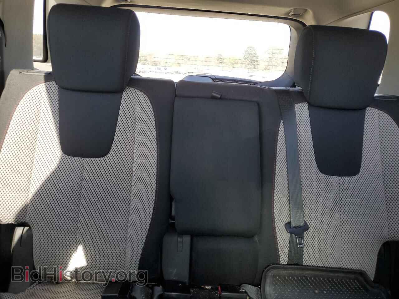 2010 GMC TERRAIN - VIN: 2CTALDEW3A6343656 - Фото 10