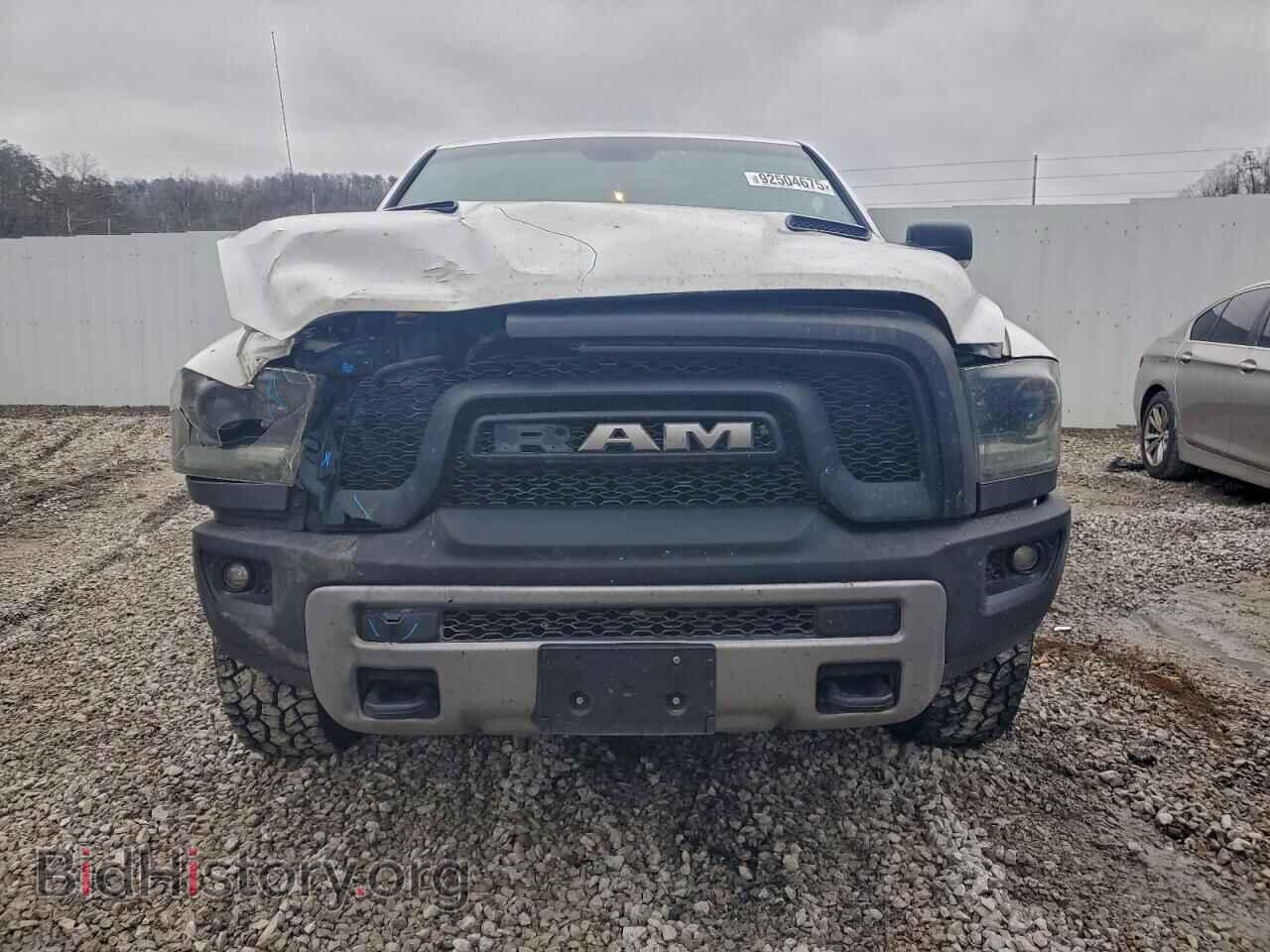 2015 RAM 1500 - VIN: 1C6RR7YT6FS751046 - Фото 5
