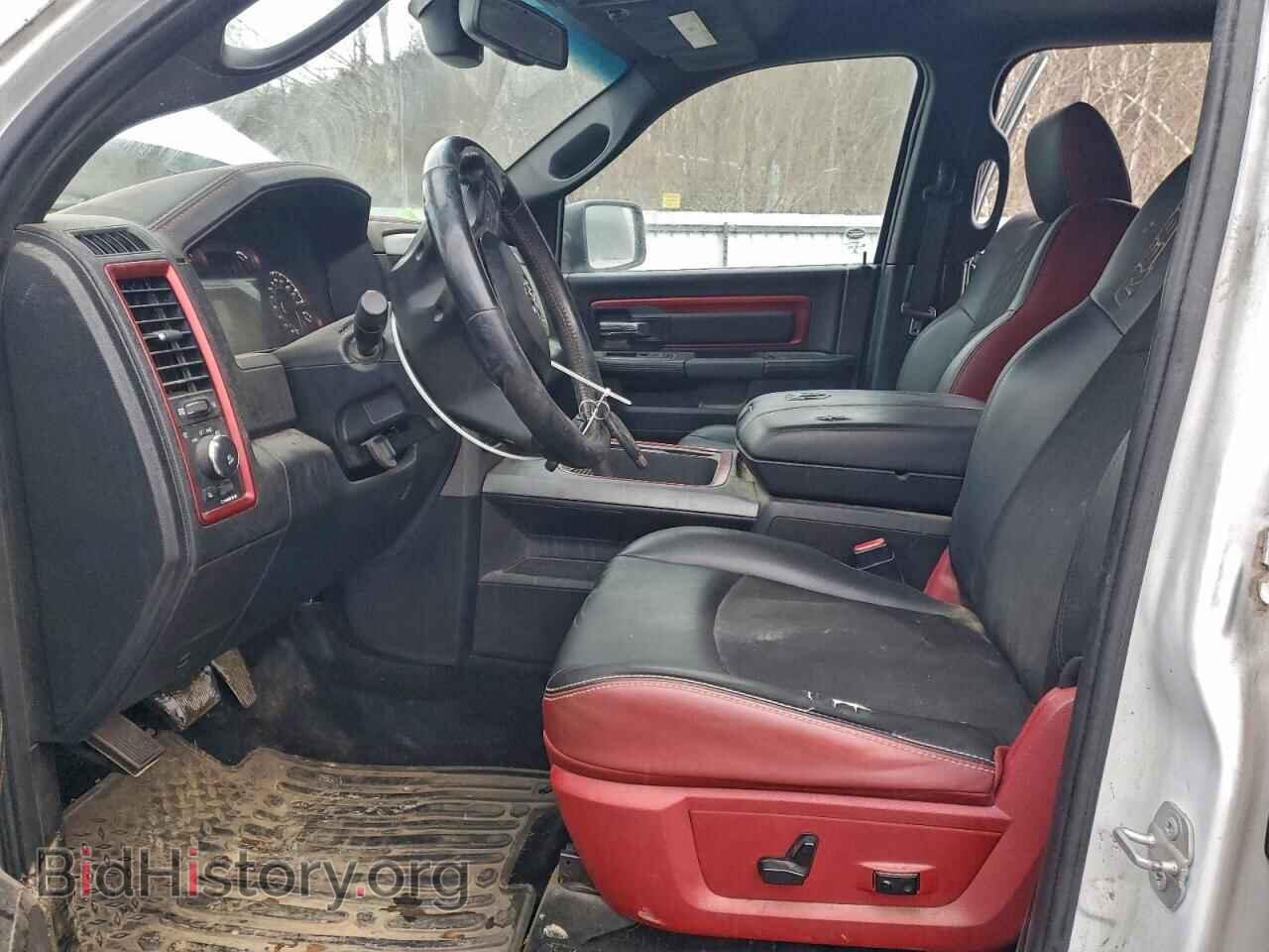 2015 RAM 1500 - VIN: 1C6RR7YT6FS751046 - Фото 7