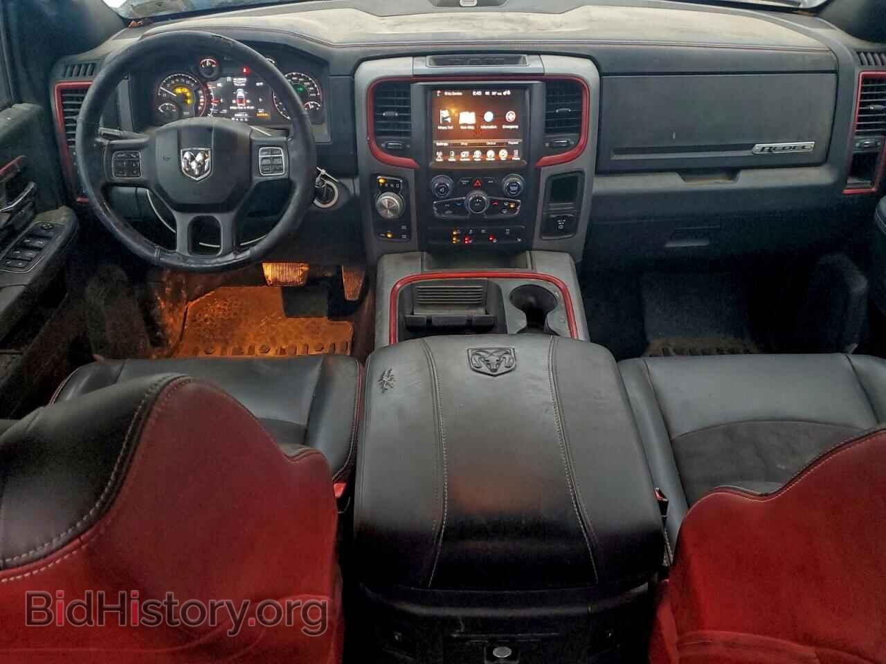 2015 RAM 1500 - VIN: 1C6RR7YT6FS751046 - Фото 8