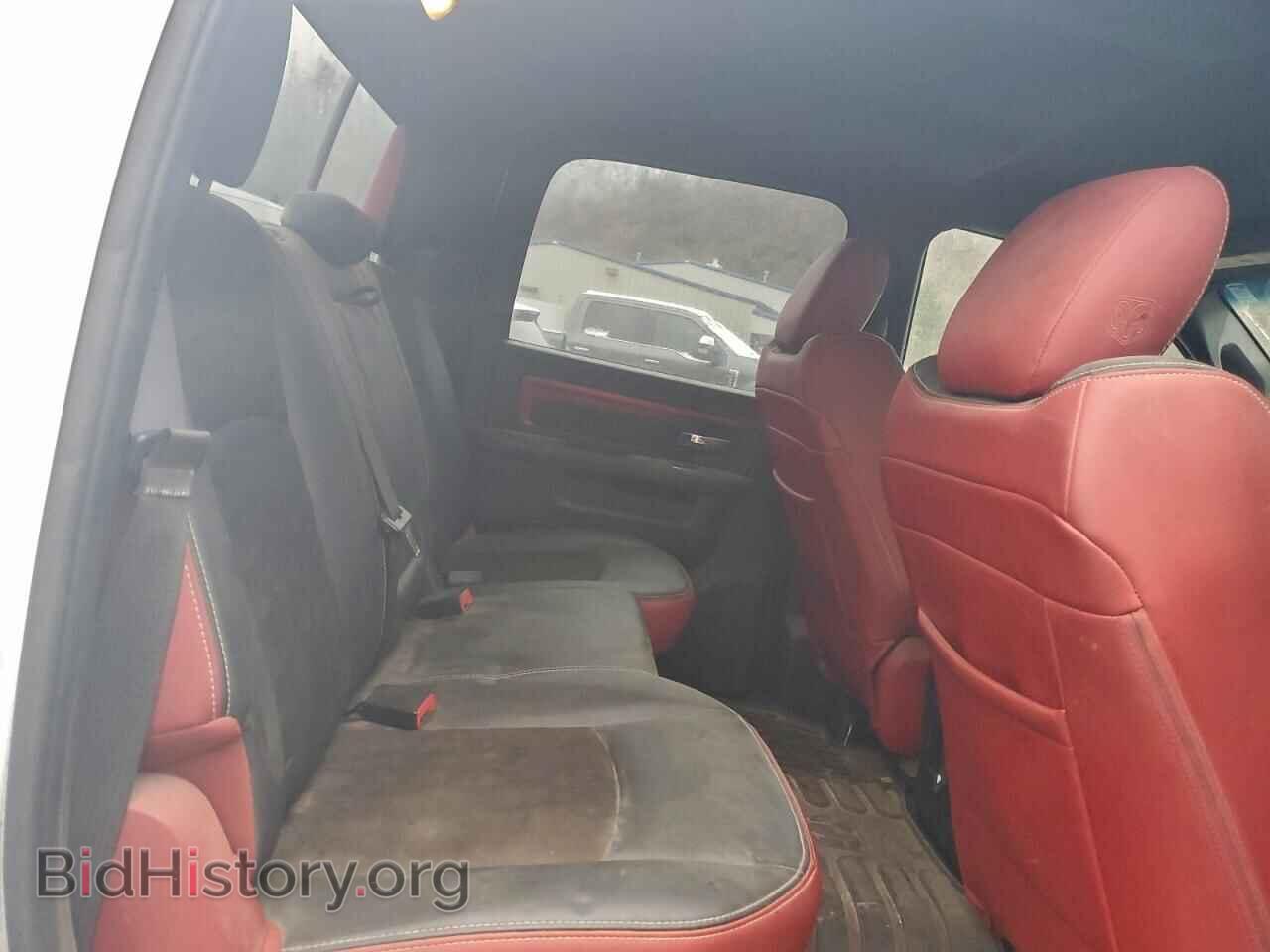 2015 RAM 1500 - VIN: 1C6RR7YT6FS751046 - Фото 10