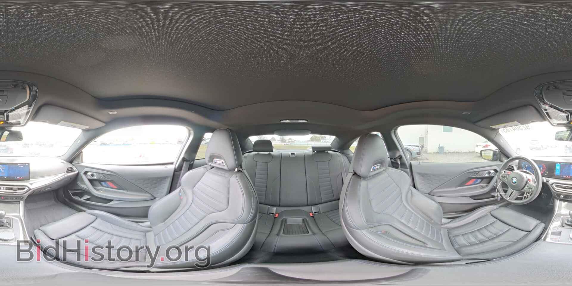 2024 BMW M2 - VIN: 3MF13DM04R8E89211 - Photo 14