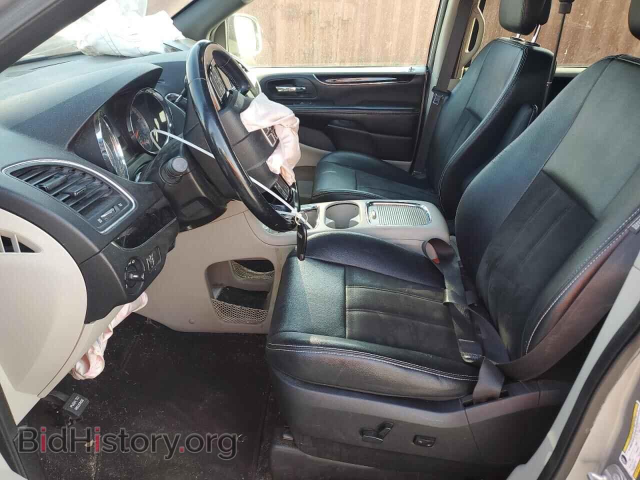 2019 DODGE CARAVAN - VIN: 2C4RDGCGXKR755520 - Фото 7
