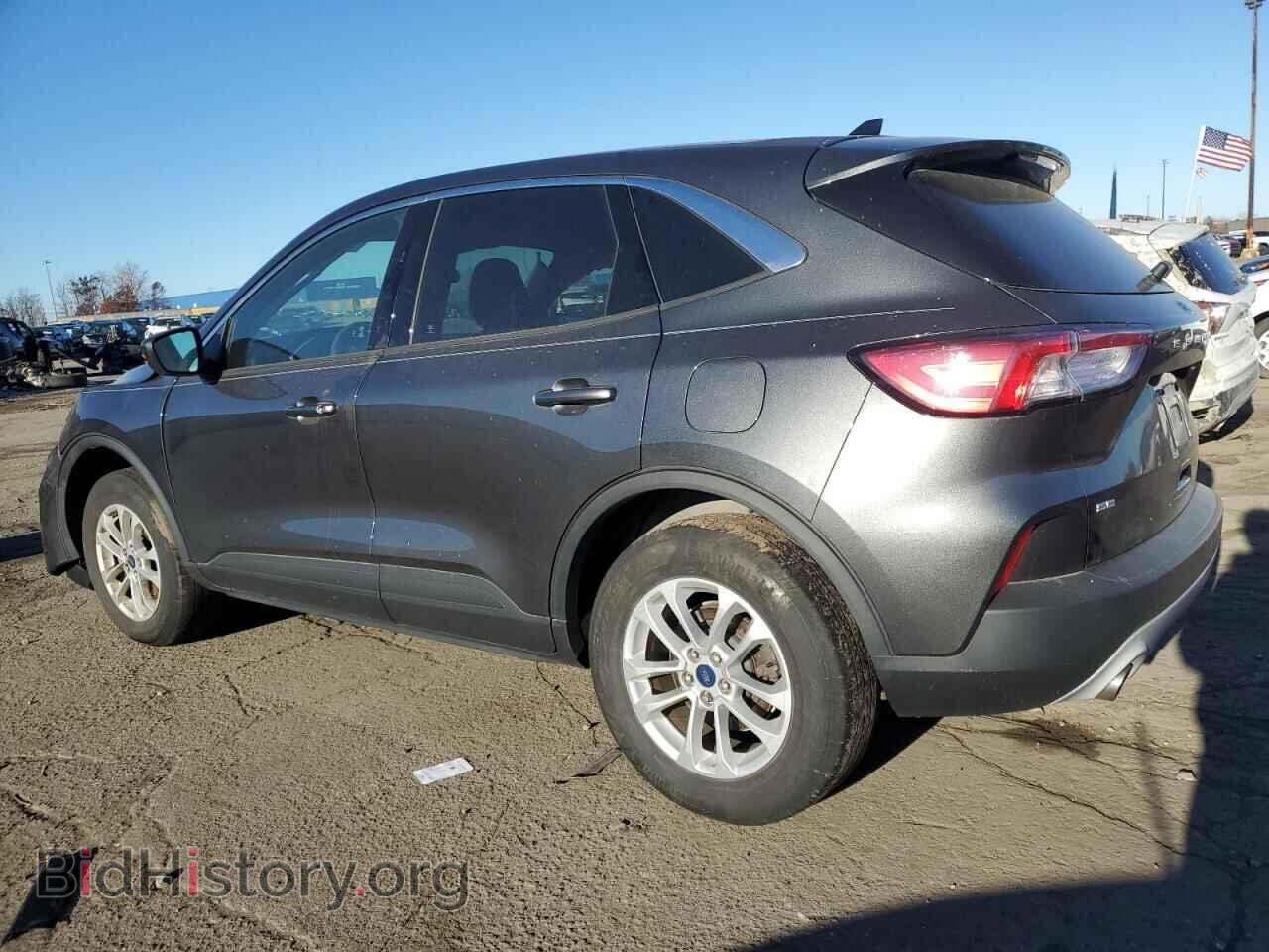 2020 FORD ESCAPE - VIN: 1FMCU9G62LUA53548 - Photo 2