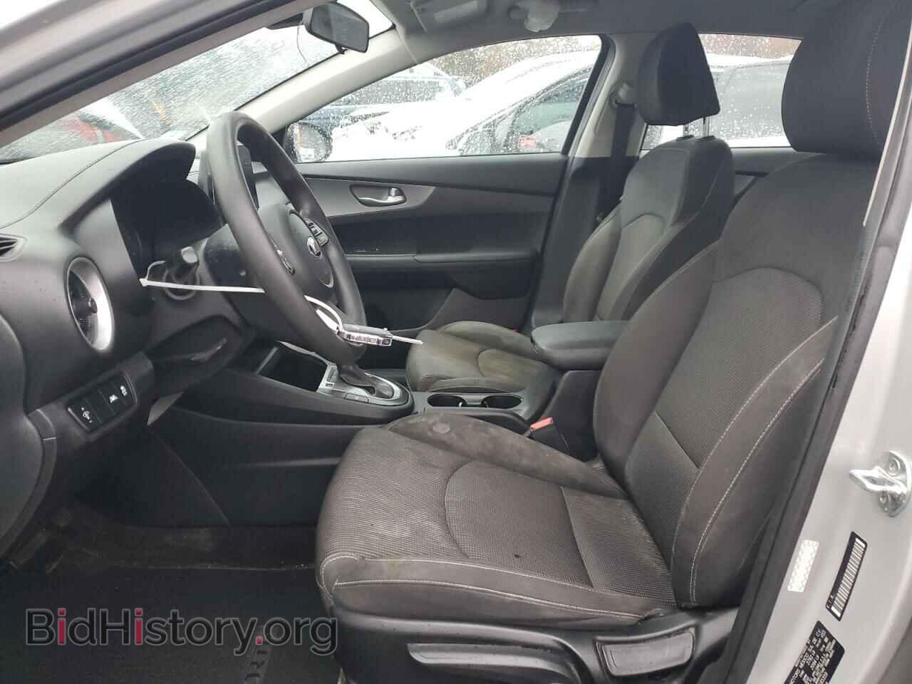 2020 KIA FORTE - VIN: 3KPF24AD1LE185359 - Фото 7