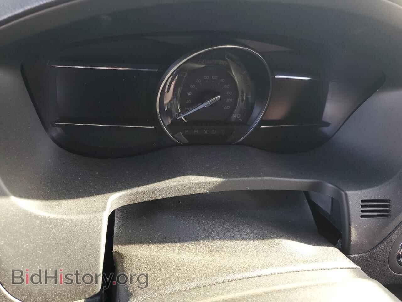 2018 FORD EXPLORER - VIN: 1FM5K7D85JGB59934 - Фото 9