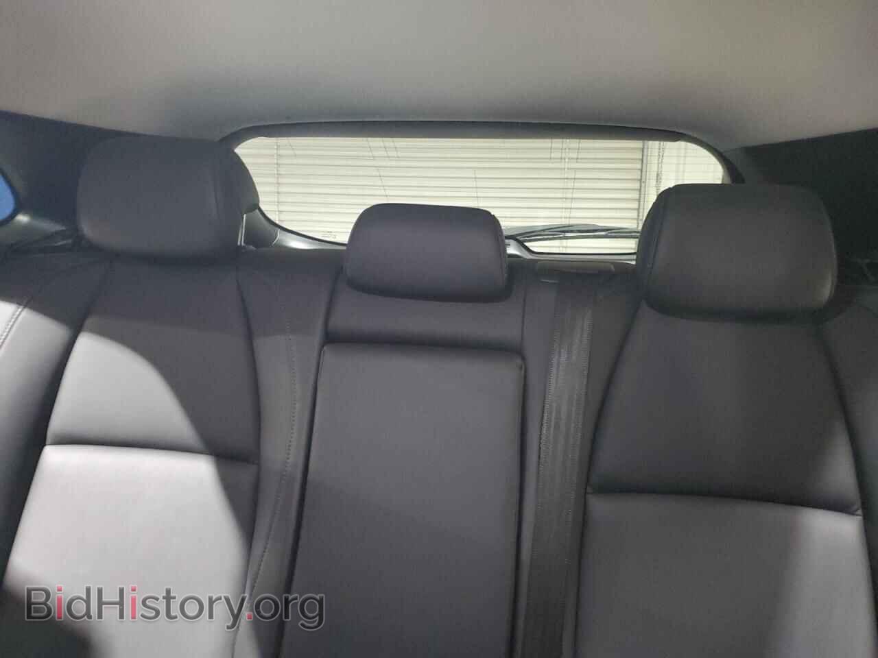 2024 MAZDA CX30 - VIN: 3MVDMBBM6RM698737 - Фото 10