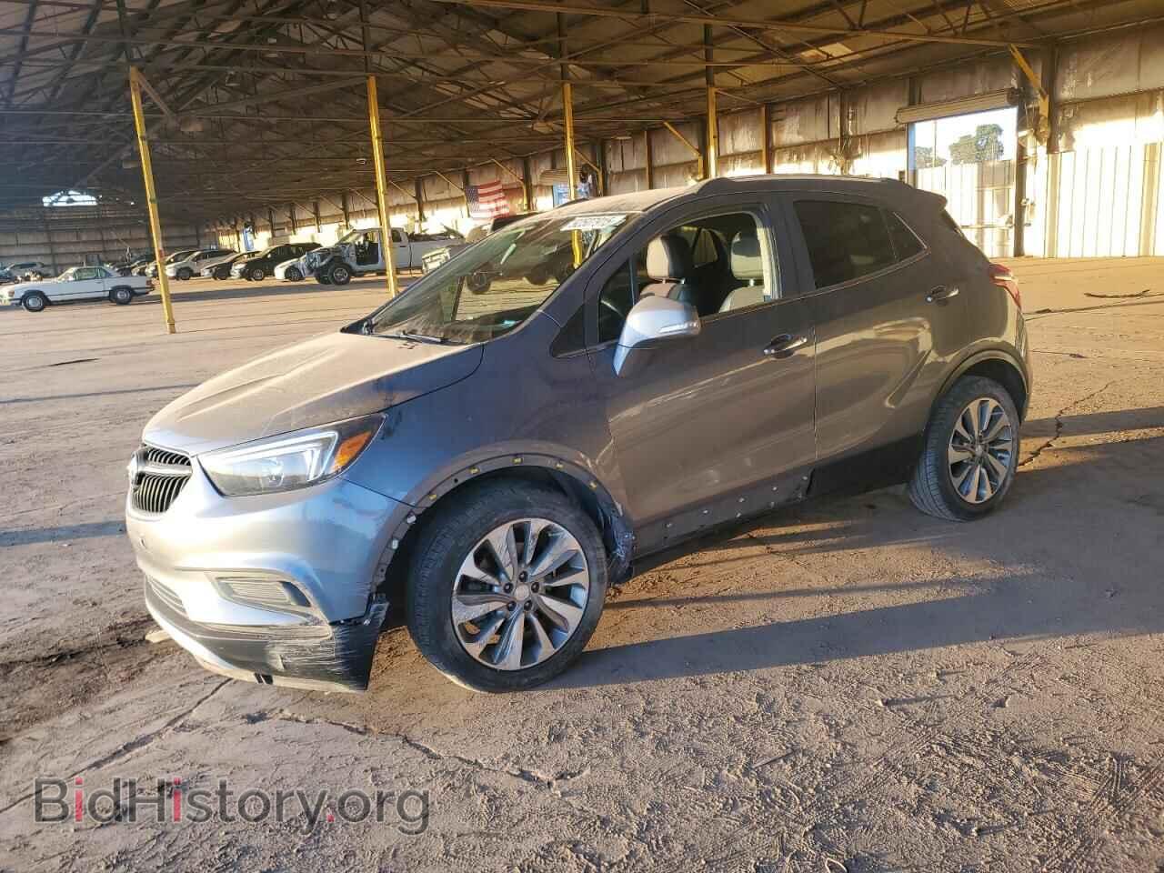 Фотография KL4CJASB4KB859334 - BUICK ENCORE 2019