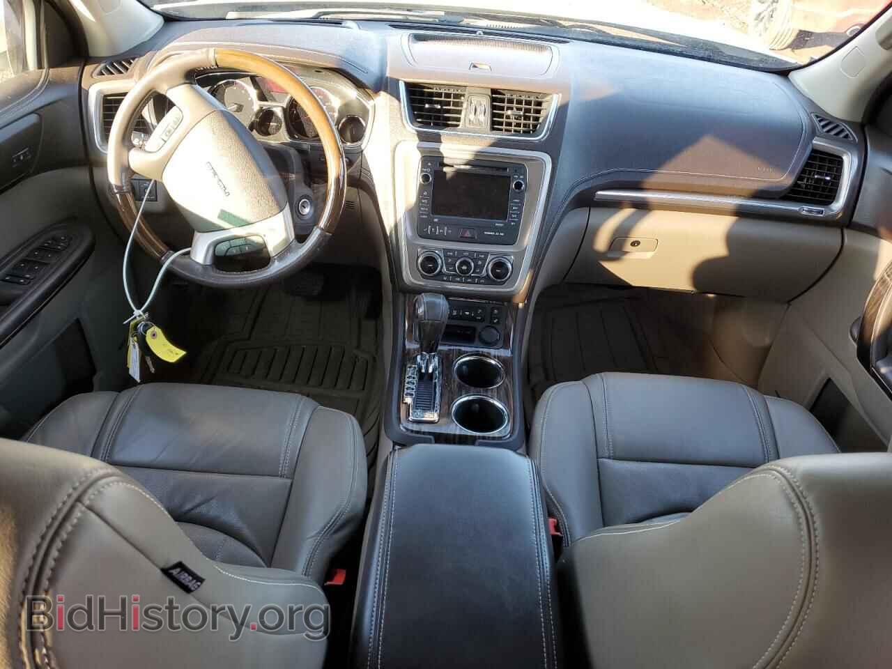 2013 GMC ACADIA DEN - VIN: 1GKKRTKD2DJ204710 - Фото 8