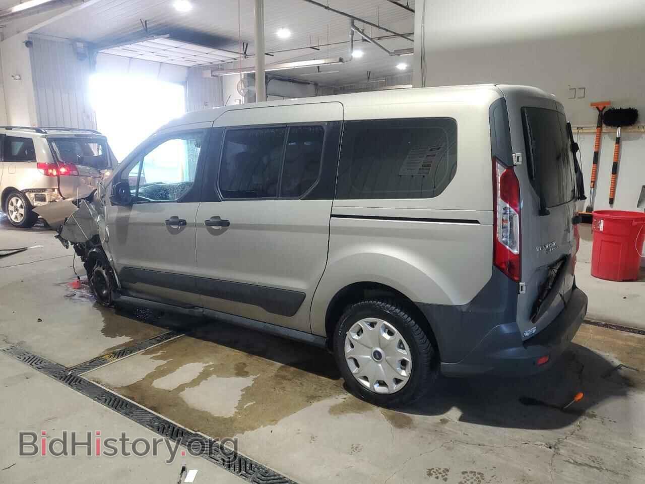 2014 FORD TRANSIT - VIN: NM0GS9E78E1170558 - Фото 2