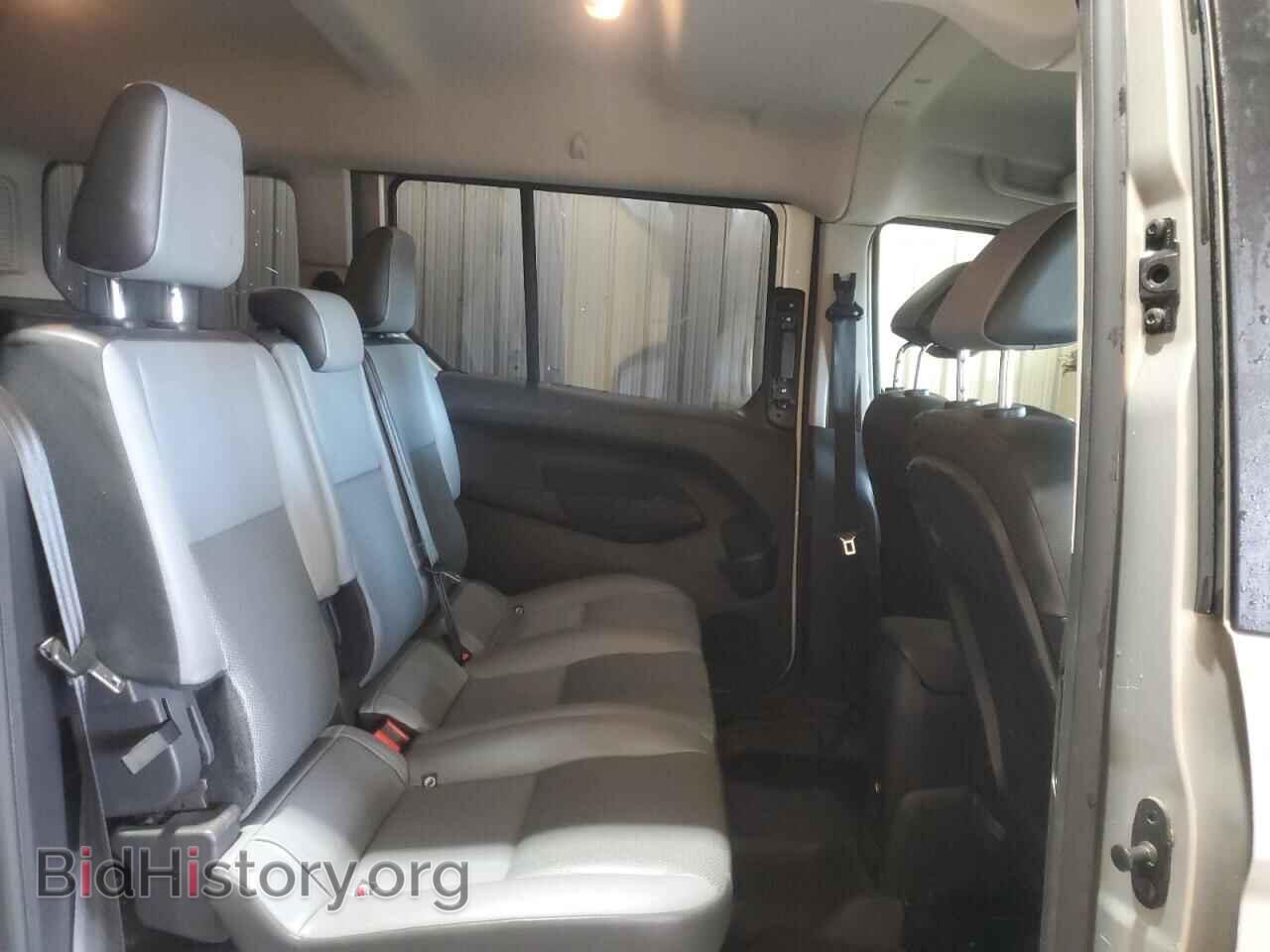 2014 FORD TRANSIT - VIN: NM0GS9E78E1170558 - Фото 11