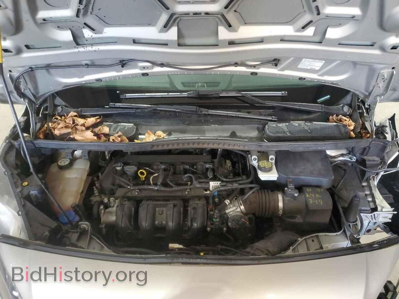 2014 FORD TRANSIT - VIN: NM0GS9E78E1170558 - Фото 12
