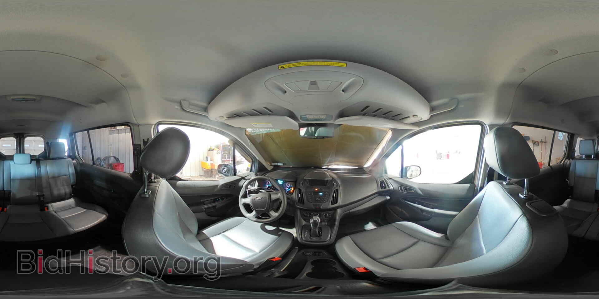 2014 FORD TRANSIT - VIN: NM0GS9E78E1170558 - Фото 16