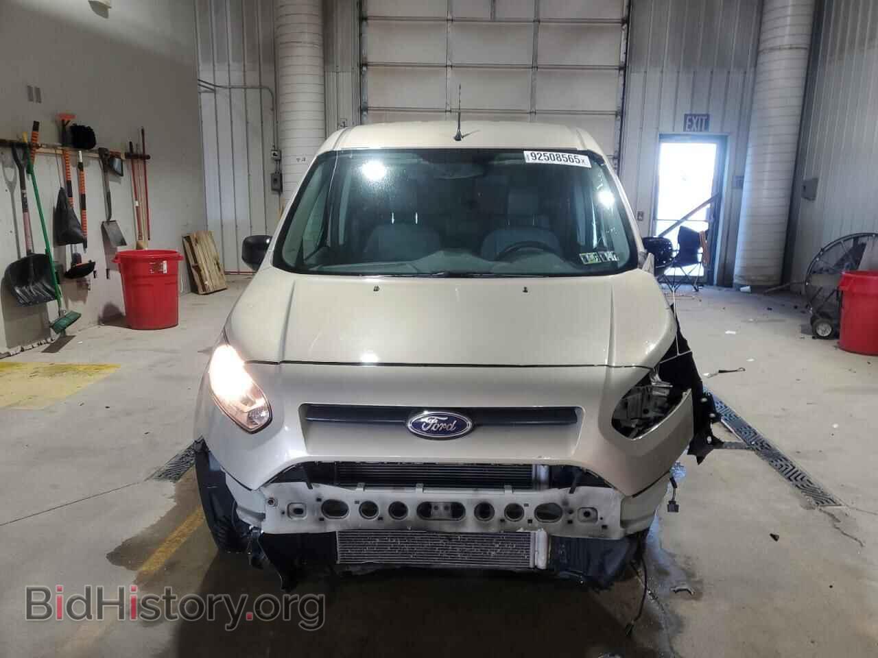 2014 FORD TRANSIT - VIN: NM0GS9E78E1170558 - Фото 5