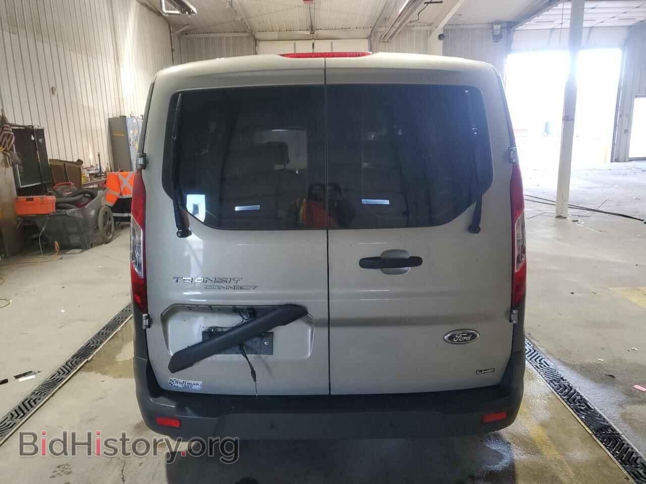 2014 FORD TRANSIT - VIN: NM0GS9E78E1170558 - Фото 6