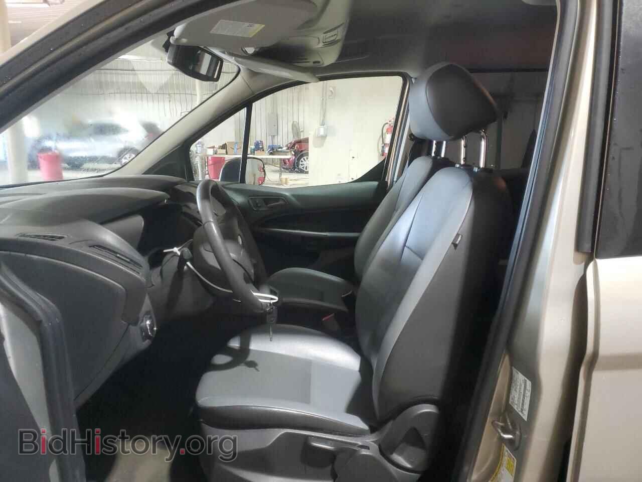 2014 FORD TRANSIT - VIN: NM0GS9E78E1170558 - Фото 7