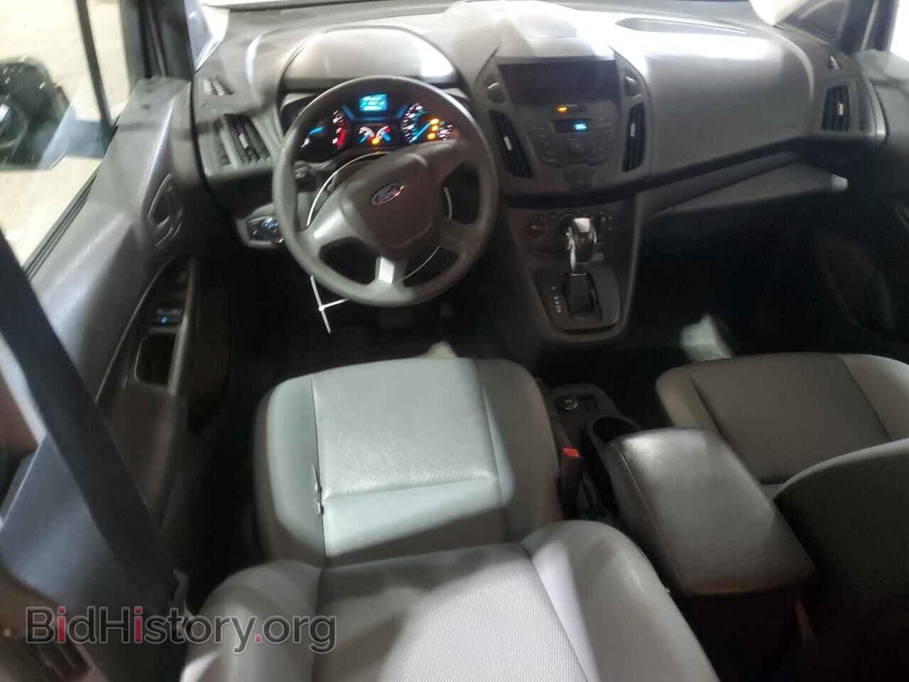 2014 FORD TRANSIT - VIN: NM0GS9E78E1170558 - Фото 8