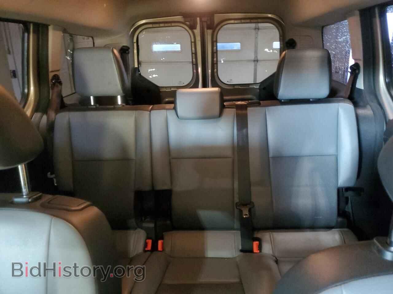 2014 FORD TRANSIT - VIN: NM0GS9E78E1170558 - Фото 10