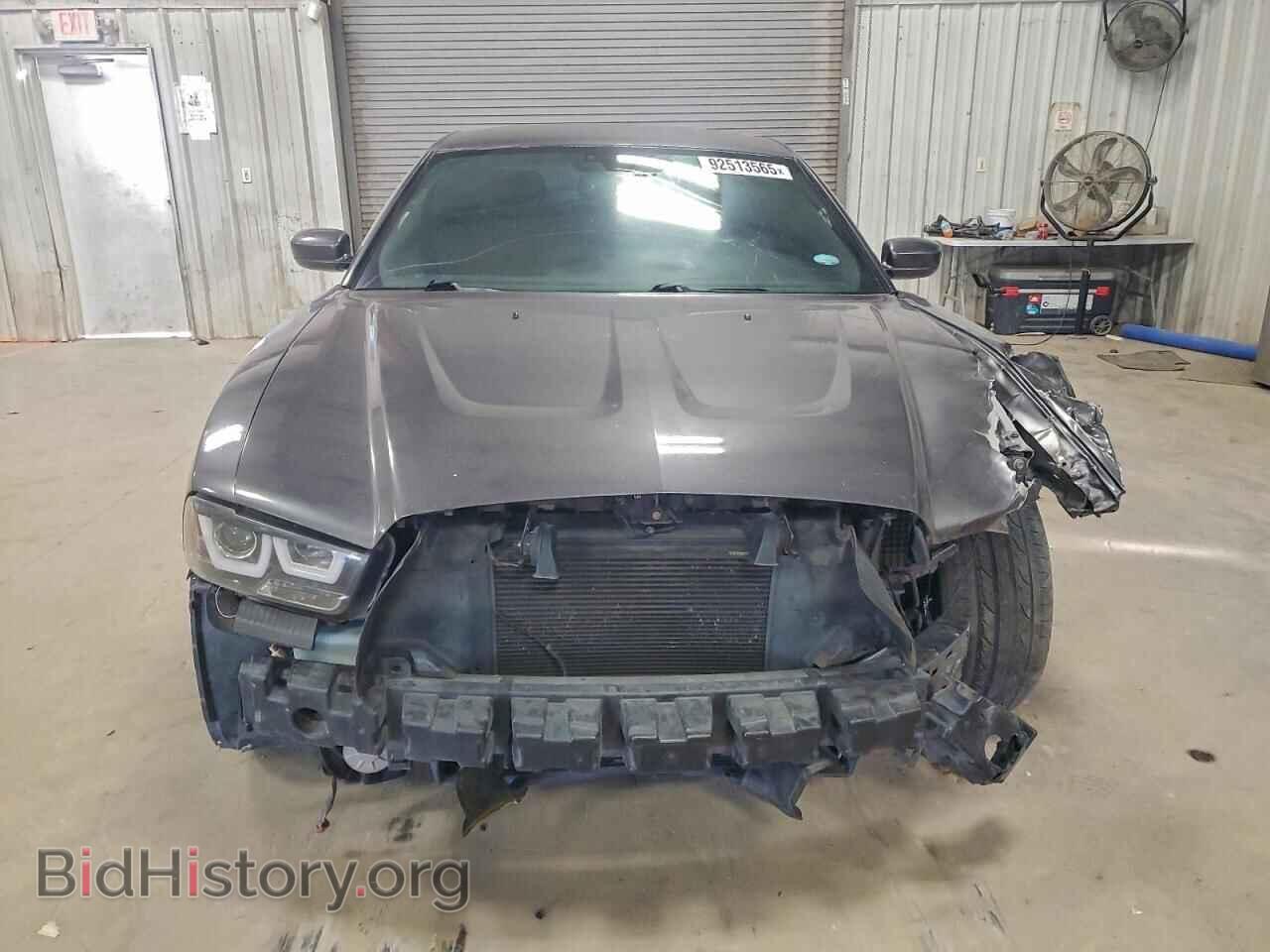 2014 DODGE CHARGER - VIN: 2C3CDXCT4EH315732 - Photo 5