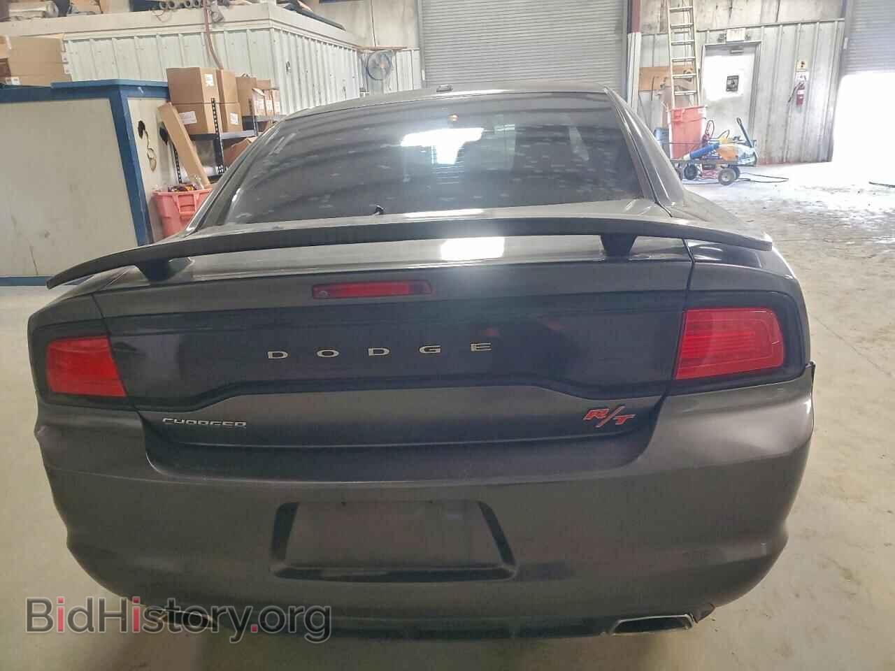 2014 DODGE CHARGER - VIN: 2C3CDXCT4EH315732 - Photo 6