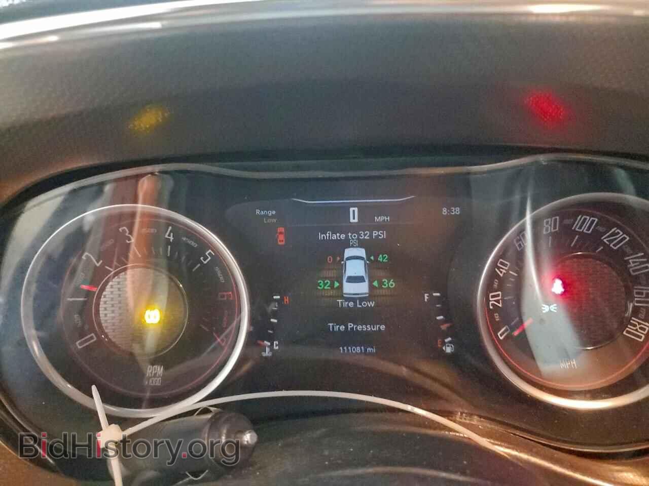2014 DODGE CHARGER - VIN: 2C3CDXCT4EH315732 - Photo 9