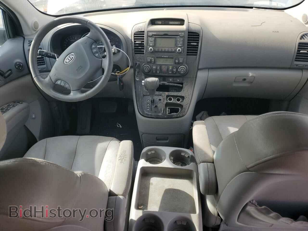 2012 KIA All Models - VIN: KNDMH4C71C6431460 - Фото 8