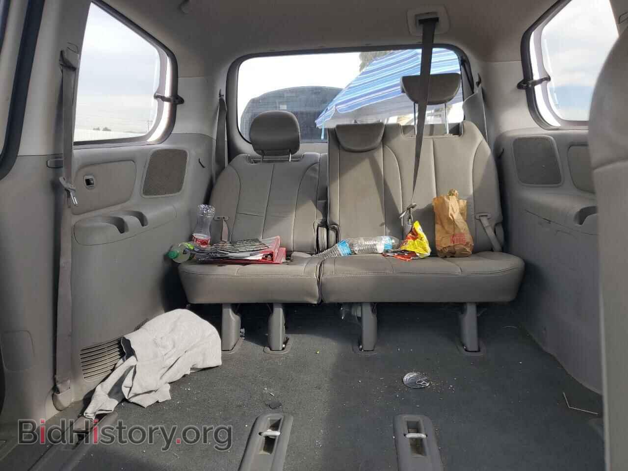 2012 KIA All Models - VIN: KNDMH4C71C6431460 - Фото 10